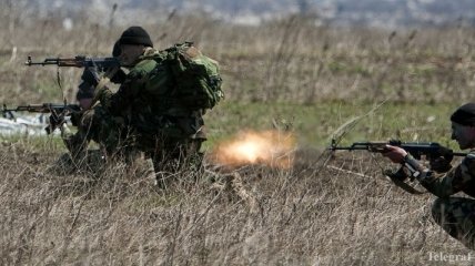 У Молдовы самый маленький военный бюджет в Европе