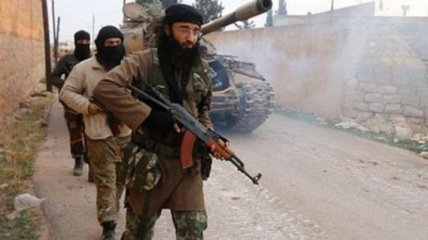 В Сирии убит командир группировки "Фронт Нусра"