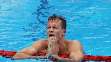 Олимпиада, день 9-й: кто выиграл медали в плавании