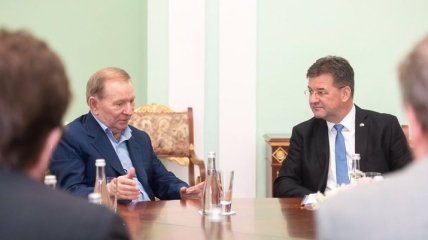 Глава ОБСЕ прилетел в Украину для переговоров с новым руководством страны