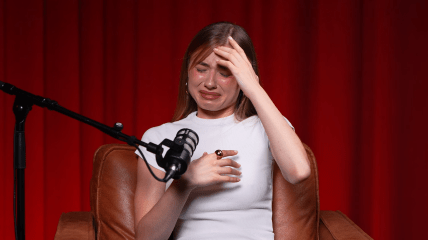 Лиза Василенко рассказала, как была в шаге от смерти