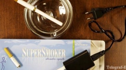 Ученые спорят о пользе электронных сигарет