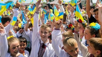 День знаний в Украине: что изменится для школьников с 1 сентября
