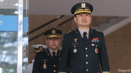 Генералы Южной и Северной Кореи провели переговоры в Пханмунджоме 