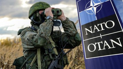 В НАТО говорят о необходимости Украине отказаться от части территорий? Что думает экс-глава МИДа