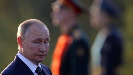 Российский диктатор свои болезни пытается скрыть