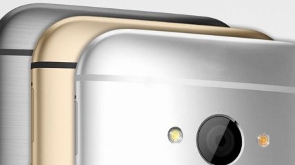 HTC One M9 вскоре получит 5,5-дюймовый дисплей Quad HD