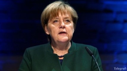 Меркель: НАТО не ищет конфронтации с Россией 