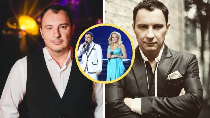 Дмитрий Танкович