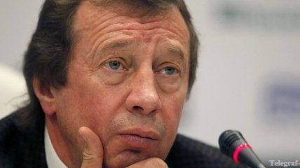 Юрий Семин рассказал о своем увольнении из "Динамо"