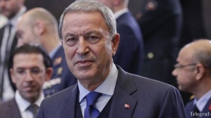 Турция не собирается выходить из НАТО