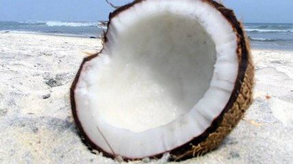 Масло кокоса обладает удивительными свойствами