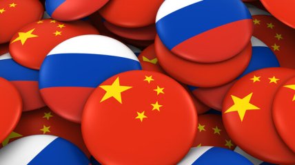 россия стала зависимой от Китая после того, как объявила войну Украине
