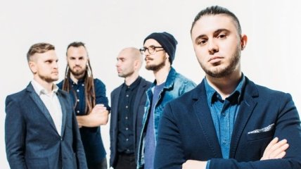 Популярная украинская музыкальная группа приняла нового участника 