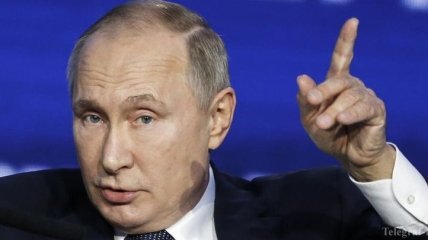СМИ: Кремль пытался переложить ответственность за вмешательство в выборы США на Украину