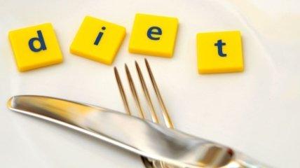 Секрет французской диеты