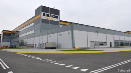 Компания Amazon начала строительство грузового аэропорта 