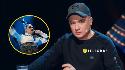 Андрей Данилко