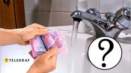 В Украине может вырасти тариф на воду