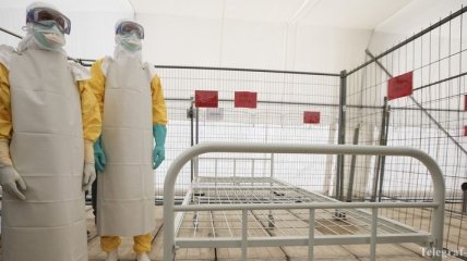 В Барселоне госпитализирован мужчина с подозрением на Эболу