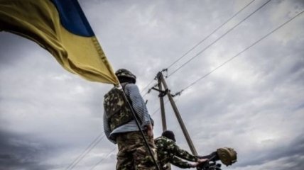 Вступил в силу закон об особом статусе Донбасса