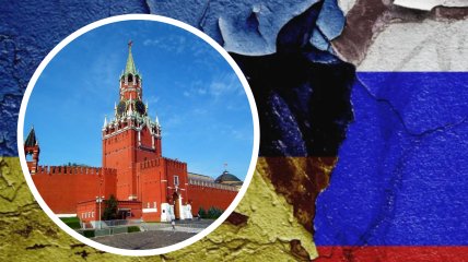 Політика Кремля - не на користь російській мові