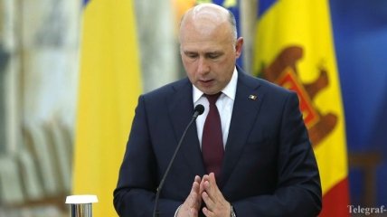 Премьер: Румыния остается самым последовательным партнером Молдовы