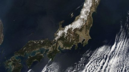 Блэкаут и полсотни пострадавших: новые видео землетрясения в районе Фукусимы