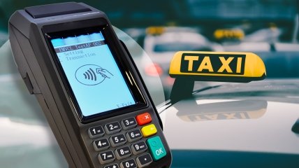 В каждом автомобиле такси должен быть регистратор операций