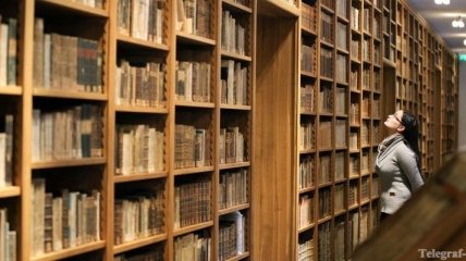 Библиотеки Британии усовершенствуются и станут доступнее