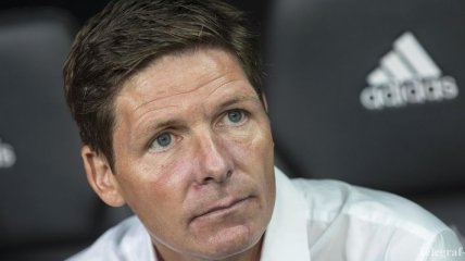 Официально: Вольфсбург объявил нового главного тренера