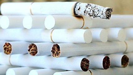 Курение негативно влияет на состояние больных COVID-19