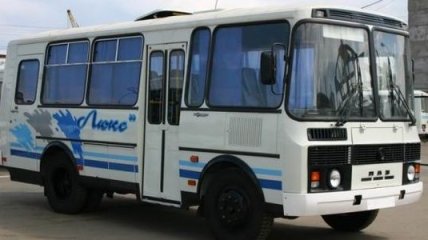 Павловский автобусный завод поставит для СНГ 1,5 тысячи автобусов