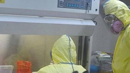 В Китае еще один человек заболел бубонной чумой 