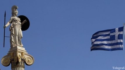 Греция хочет спасаться созданием особых экономических зон 