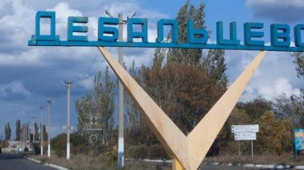 Отчет СММ ОБСЕ: оккупанты перебросили танки в Дебальцево
