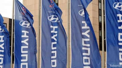 Hyundai сообщила о провале продаж водородных автомобилей