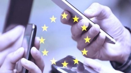 В ЕС 15 июня отменят плату за роуминг