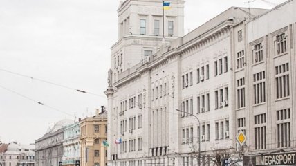 Горсовет Харькова просит суд запретить массовые акции в ближайшие дни