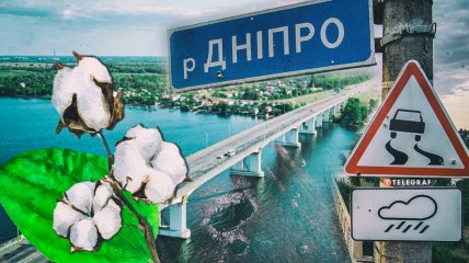 Судя по информации от военных, после "бавовны" Антоновскому мосту может помочь только подорожник