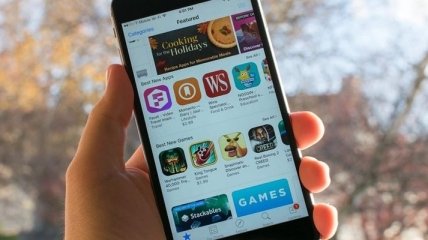 Ежеквартальные траты китайцев в App Store достигают $1,7 млрд