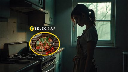 Підігрівання їжі без електрики