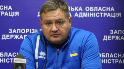 Мурзин оценил шансы сборной Украины на выход на чемпионат мира