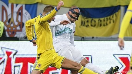 Грозный: Дуэт Шевчук-Ярмоленко способен обыграть статусные команды