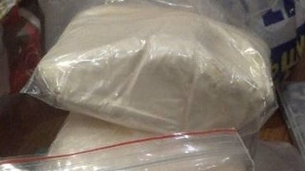 В Черкассах у владельца нарколаборатории изъяли 10 кг амфетамина