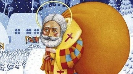 День святого Николая 19 декабря: народные приметы и запреты