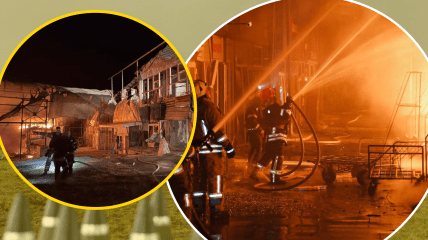 Наслідки атаки на Харків