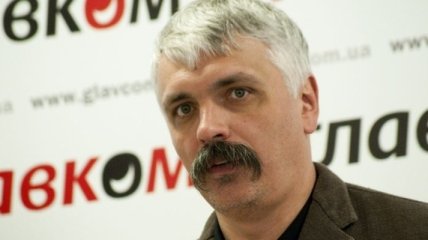 Дмитрий Корчинский: Азаров не выгоден ни государству, ни власти