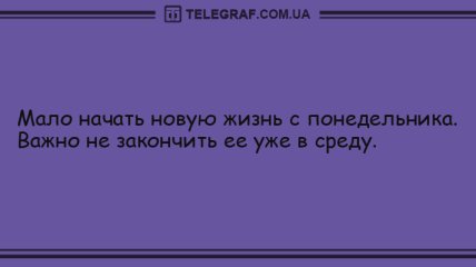 Вспышка отличного настроения в этот день: уморительные анекдоты