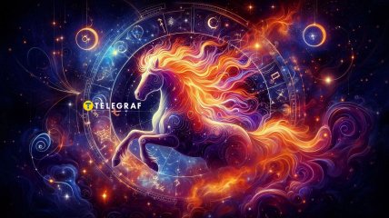 Рік Вогняного Коня 2026